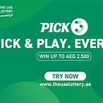 uae lottery